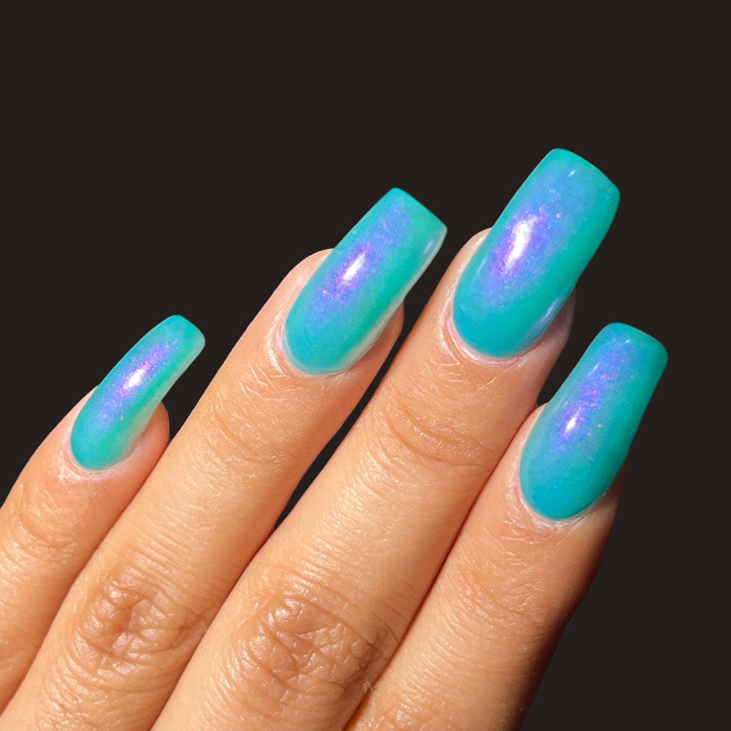 Tranquil Sanctuary: March Swatcher Showcase