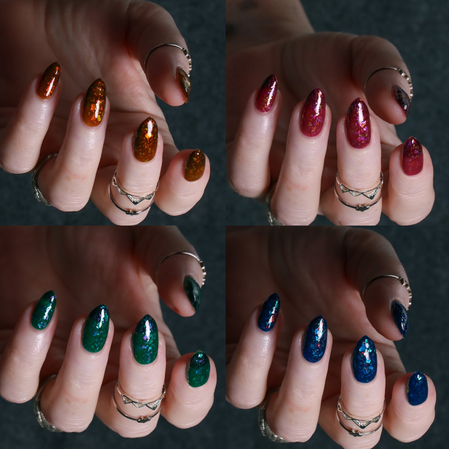 By The Campfire Collection