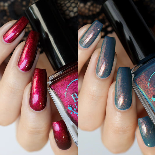 Situationship Duo - January: Romeo & Juliet