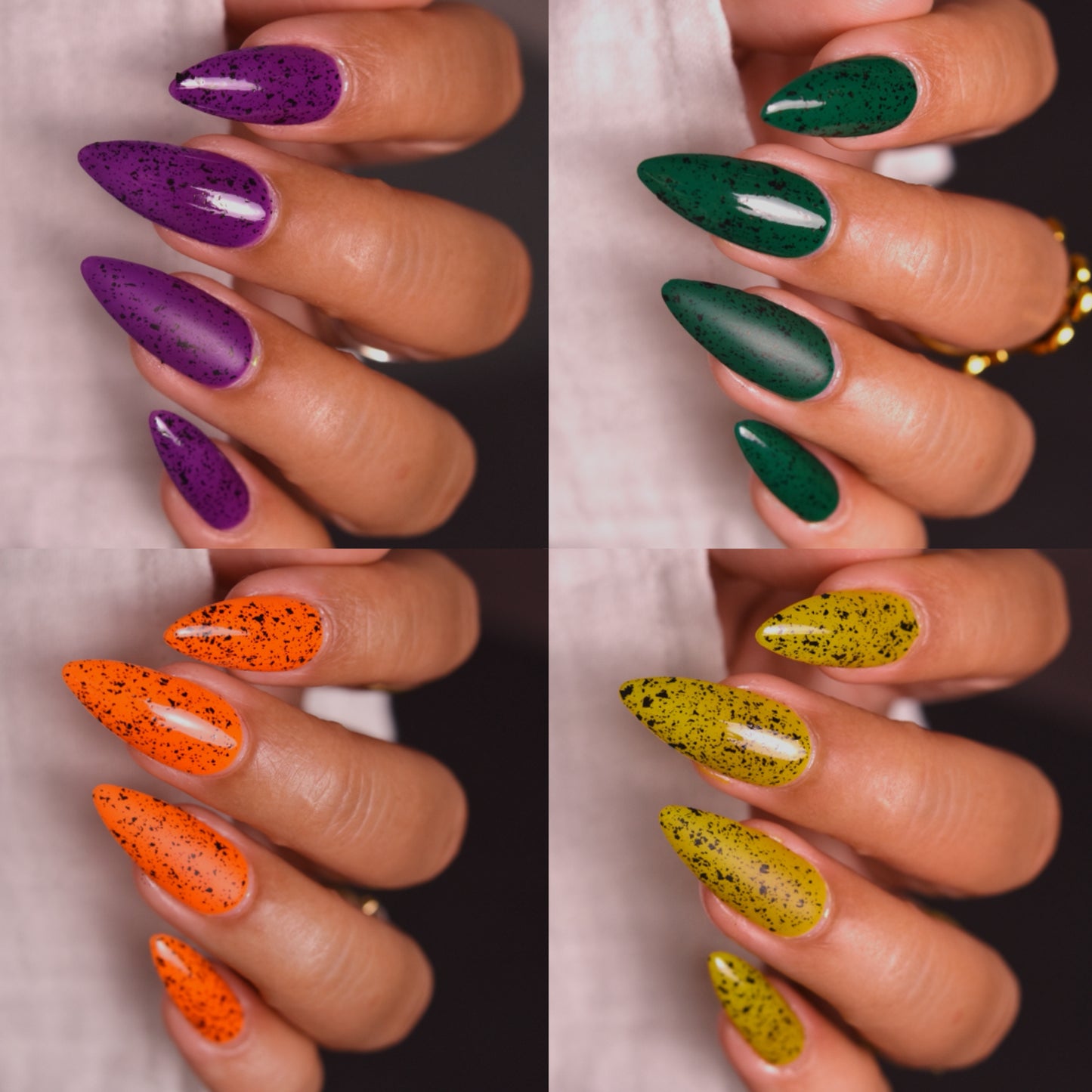 Halloween Collection