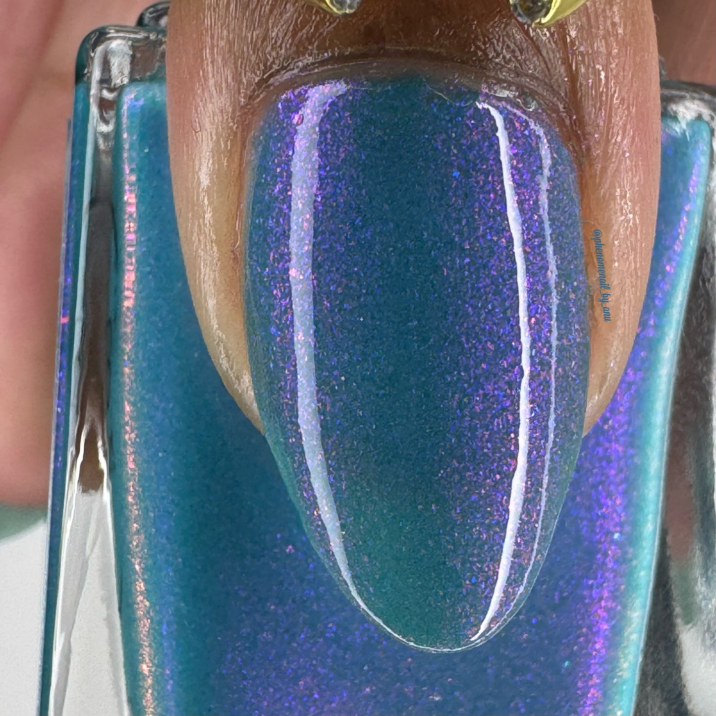 Tranquil Sanctuary: March Swatcher Showcase