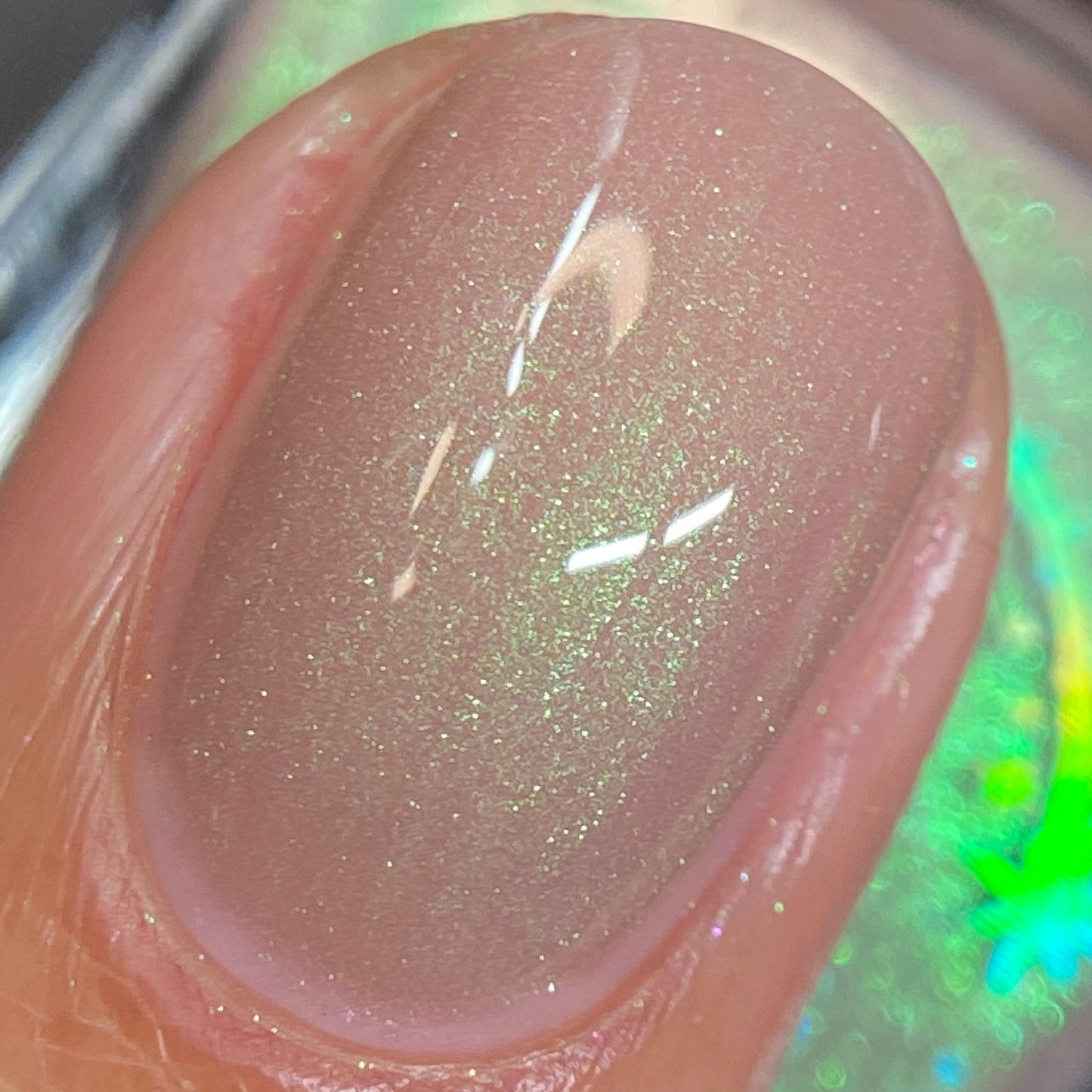 People Disappear All The Time - *SOLAR*