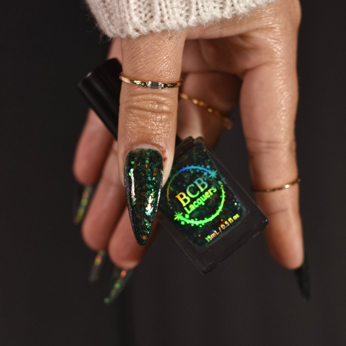 Alright Then, Keep Your Secrets