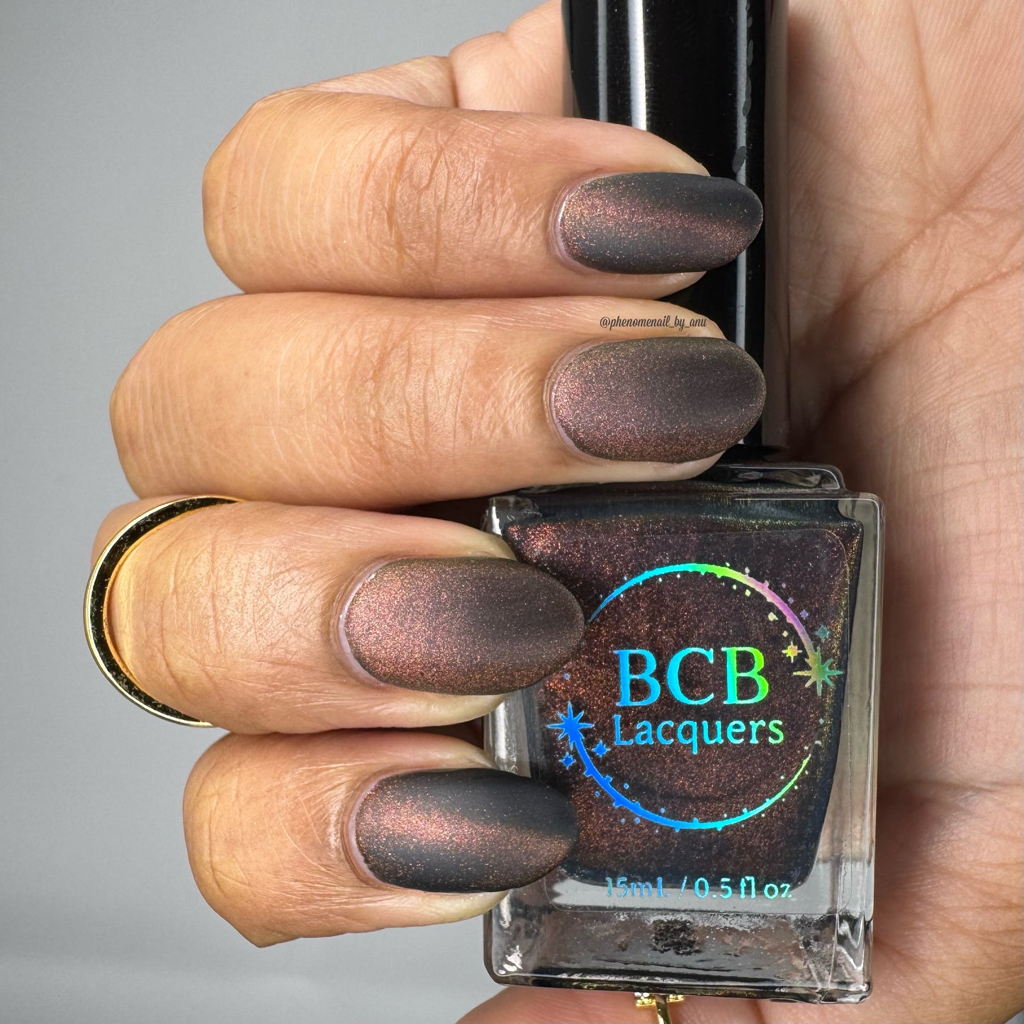 Shadow And Flame - *MAGNETIC*