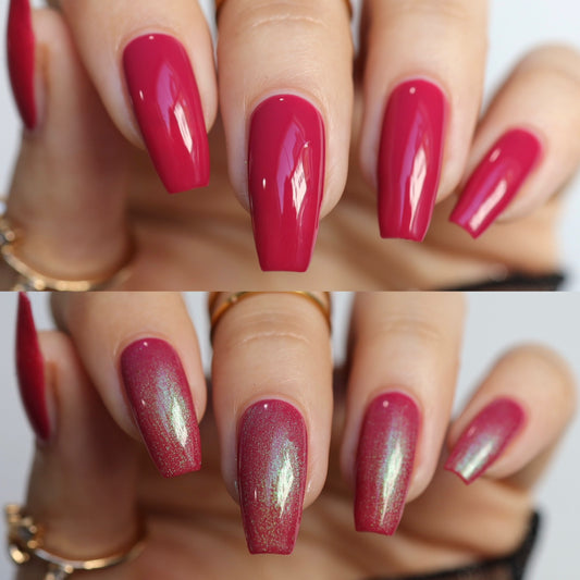 Smut of the Month Duo - April