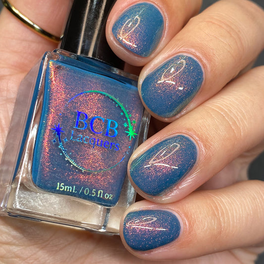 Parting Is Such Sweet Sorrow