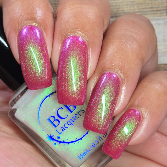 Lotus Petals - *TOPPER*