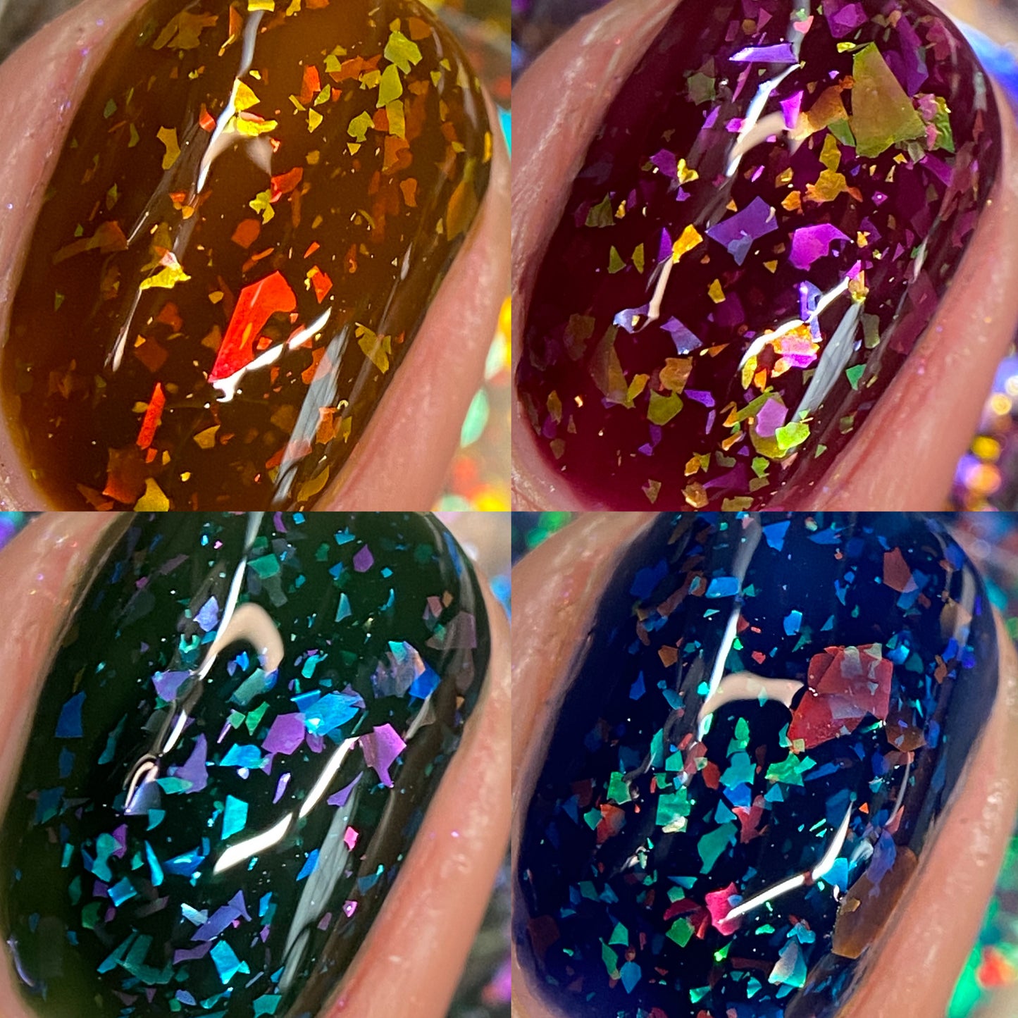 By The Campfire Collection