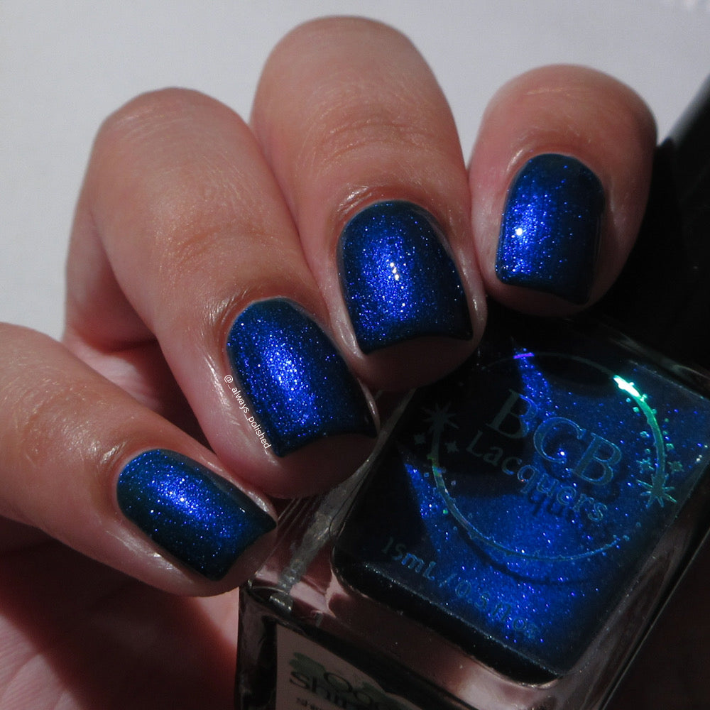 Ooooh! Shiny Rock - SHIMMAHS FB Group Custom