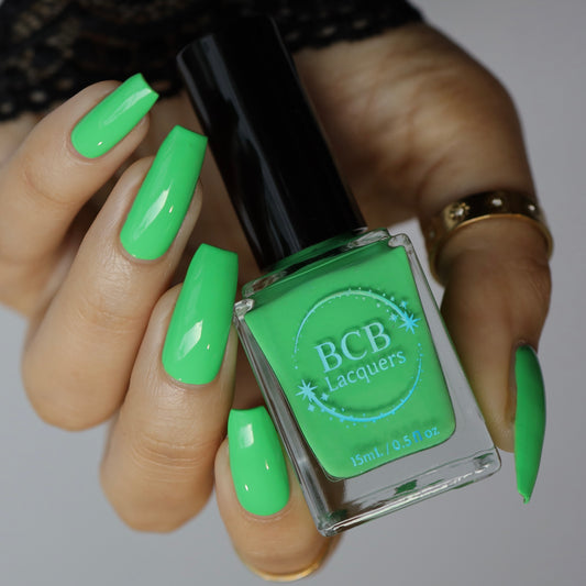 When The Boats Rockin’