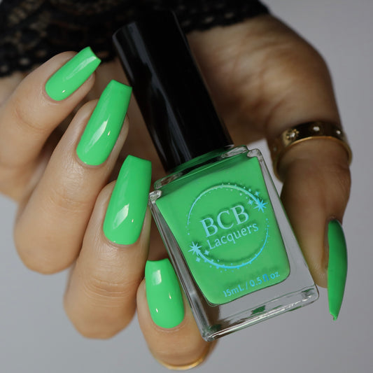 When The Boats Rockin’