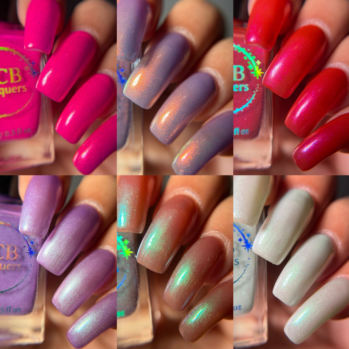 Puppy Things Collection