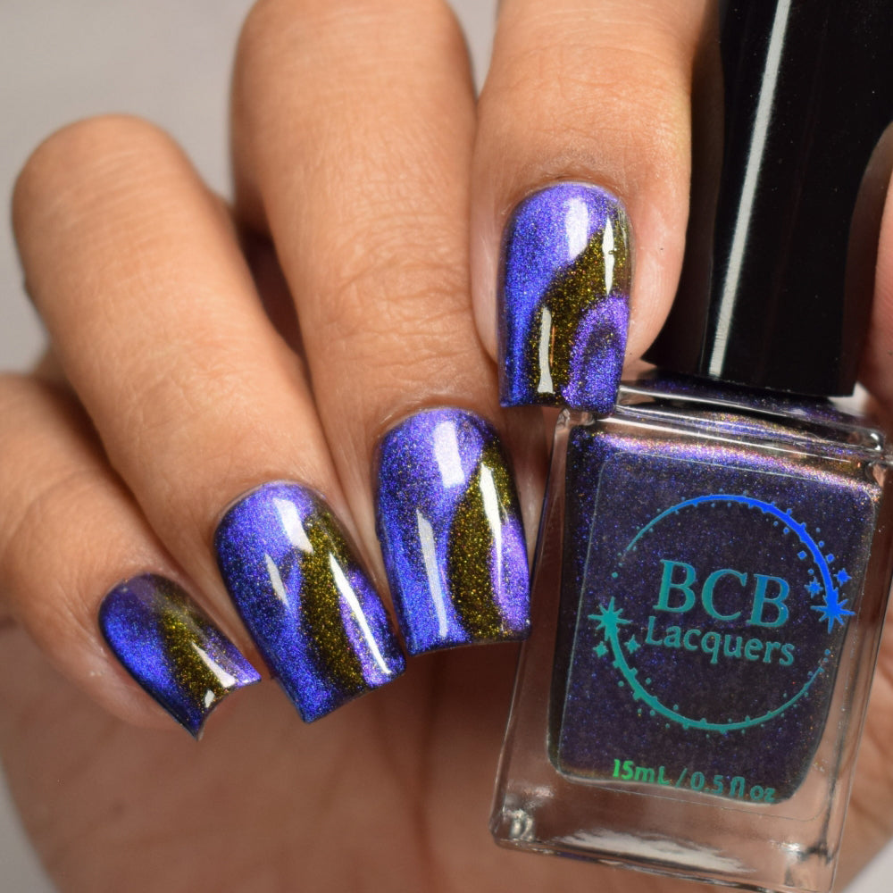 There’s No Devil In The Craft - *MAGNETIC*