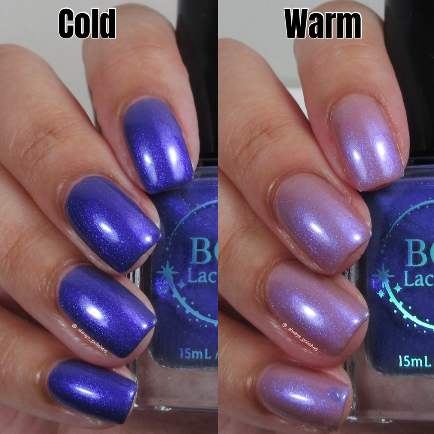 Blood Of My Blood, Bone Of My Bone - *THERMAL*