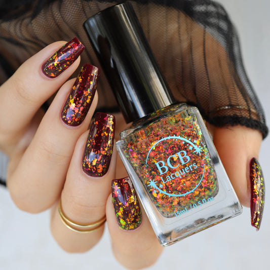Lust - *TOPPER*