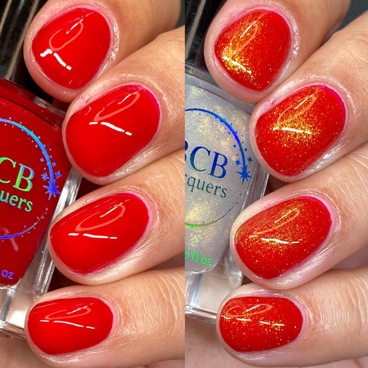 Smut of the Month Duo - July