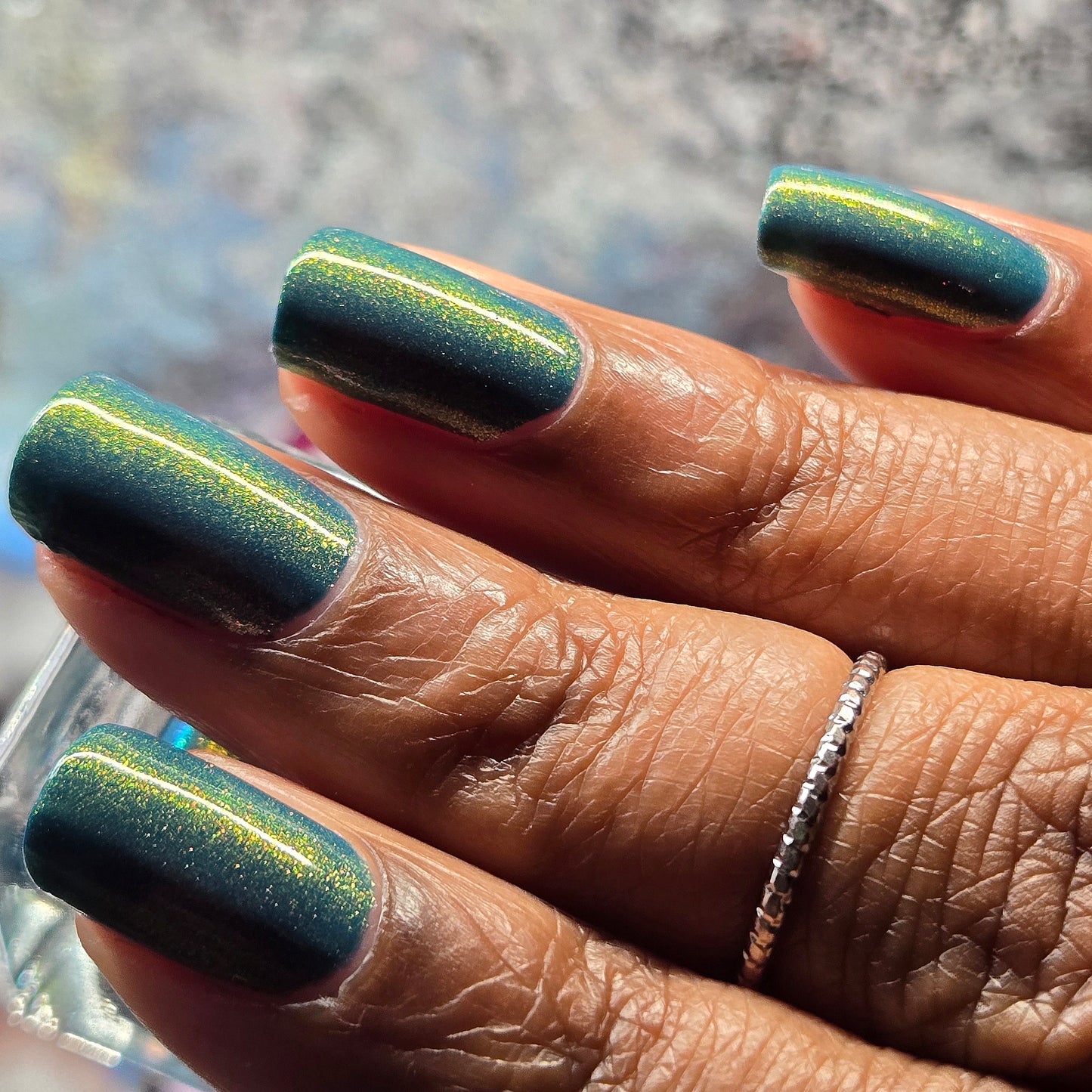 Parting Is Such Sweet Sorrow