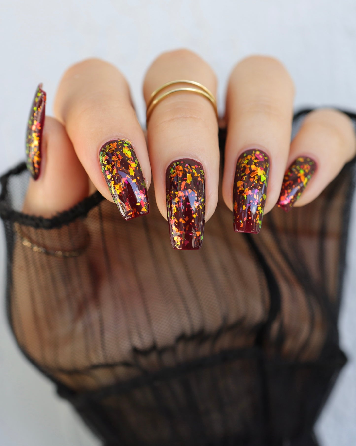 Lust - *TOPPER*