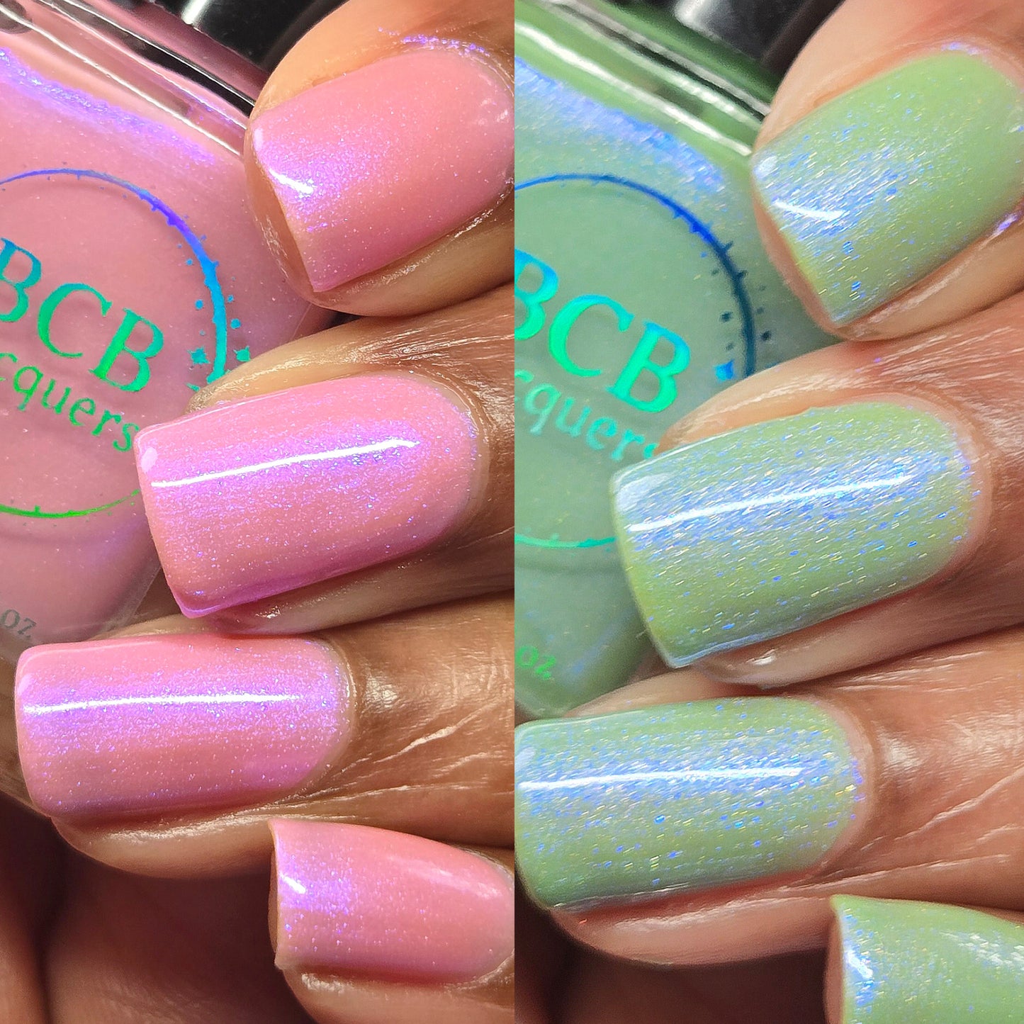 Situationship Duo - April: Elphaba & Glinda (Wicked)