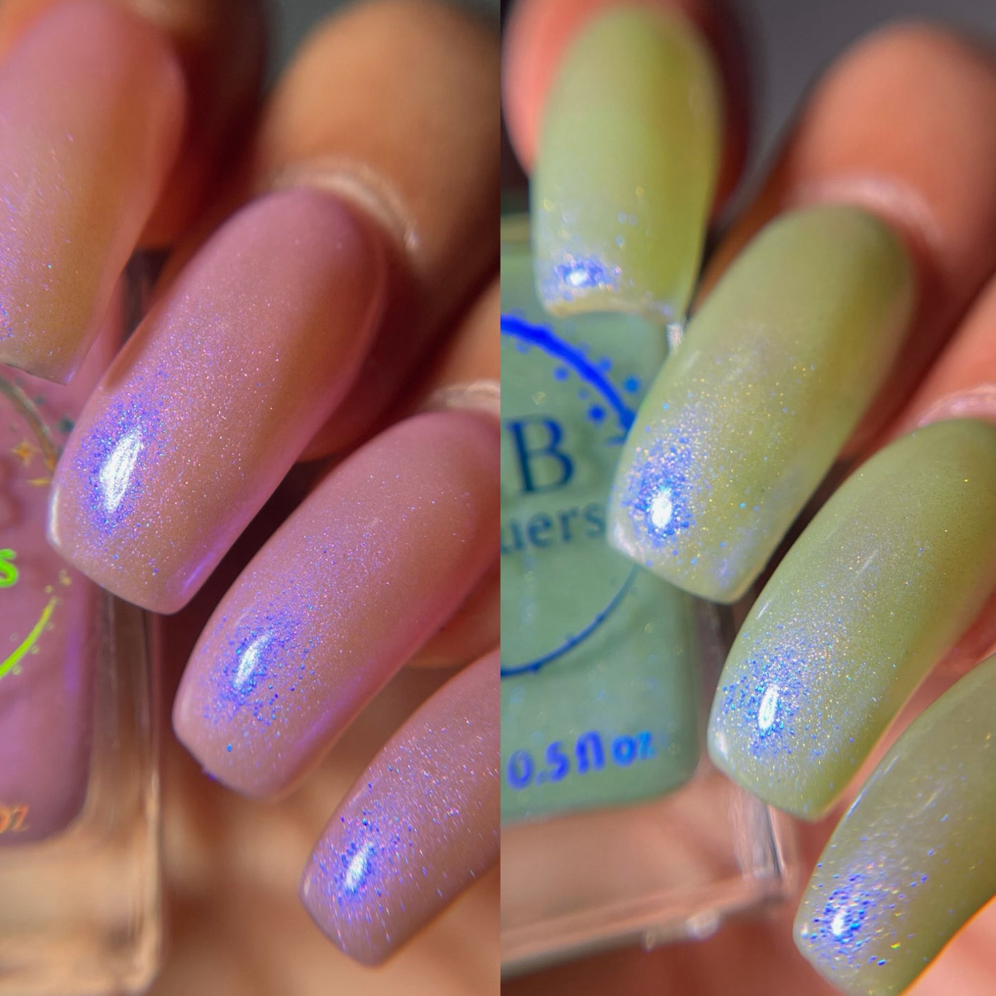 Situationship Duo - April: Elphaba & Glinda (Wicked)