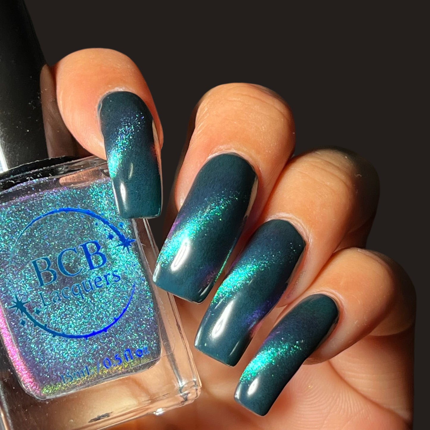 Climax - *MAGNETIC TOPPER*