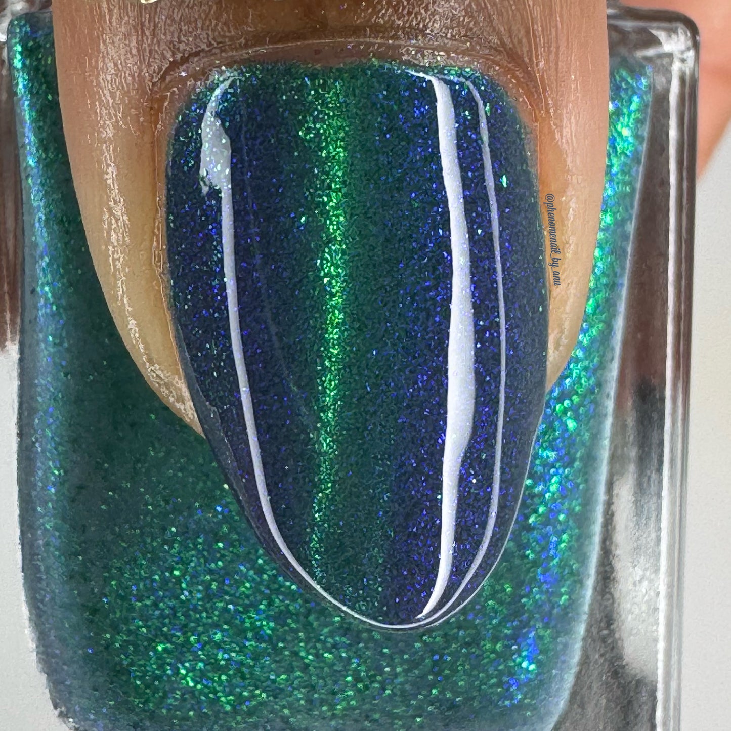 You Bow To No One - *MAGNETIC*