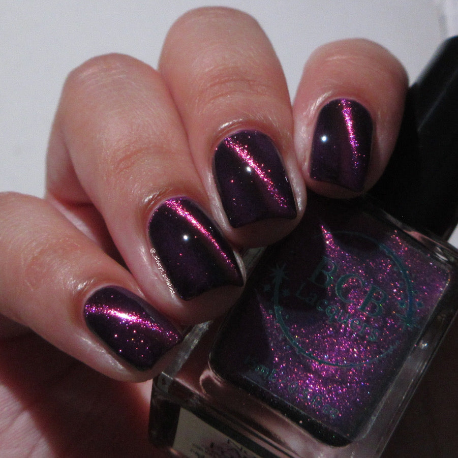 Now And Forever - *MAGNETIC TOPPER*