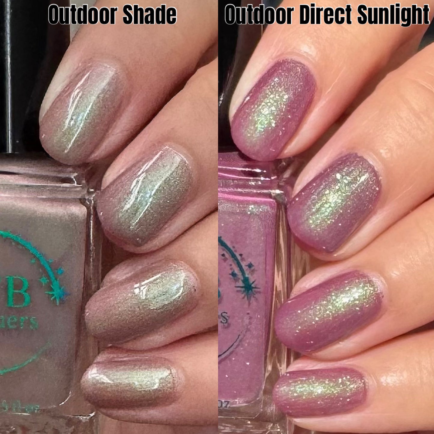 People Disappear All The Time - *SOLAR*