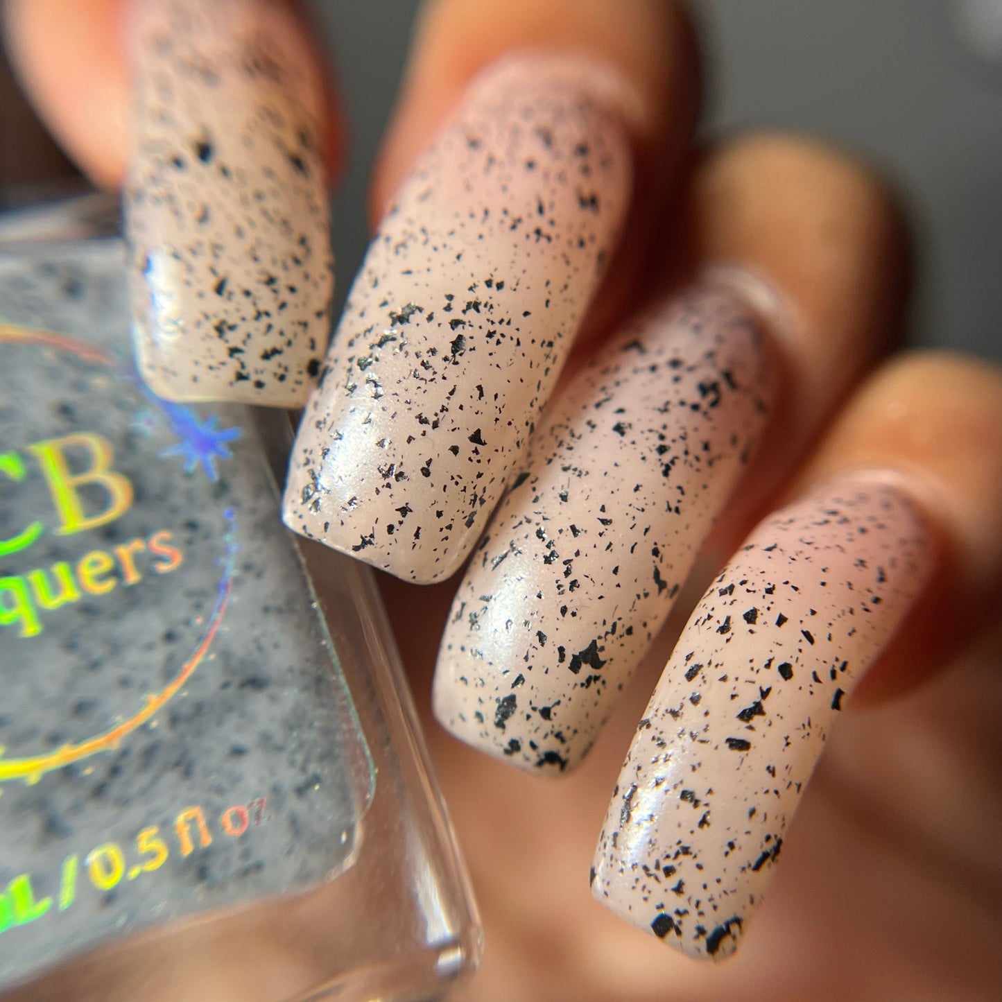 Temptation - *TOPPER* - GLOW IN THE DARK