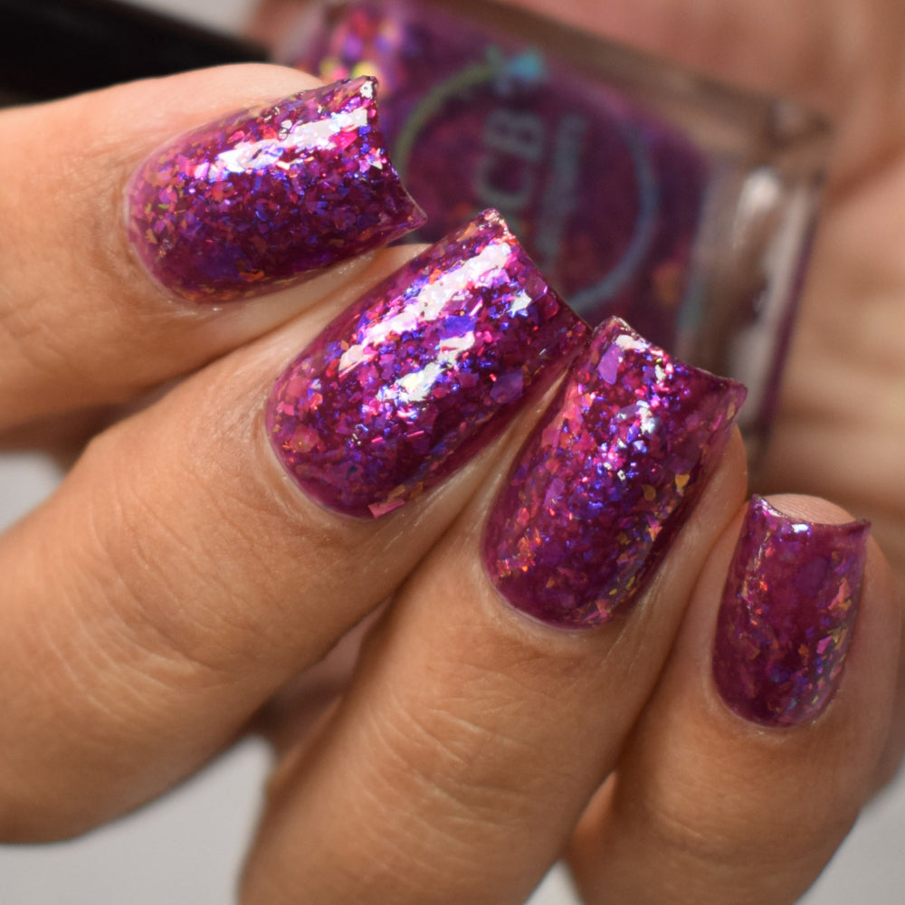 Do Not Take Me For Some Conjurer Of Cheap Tricks