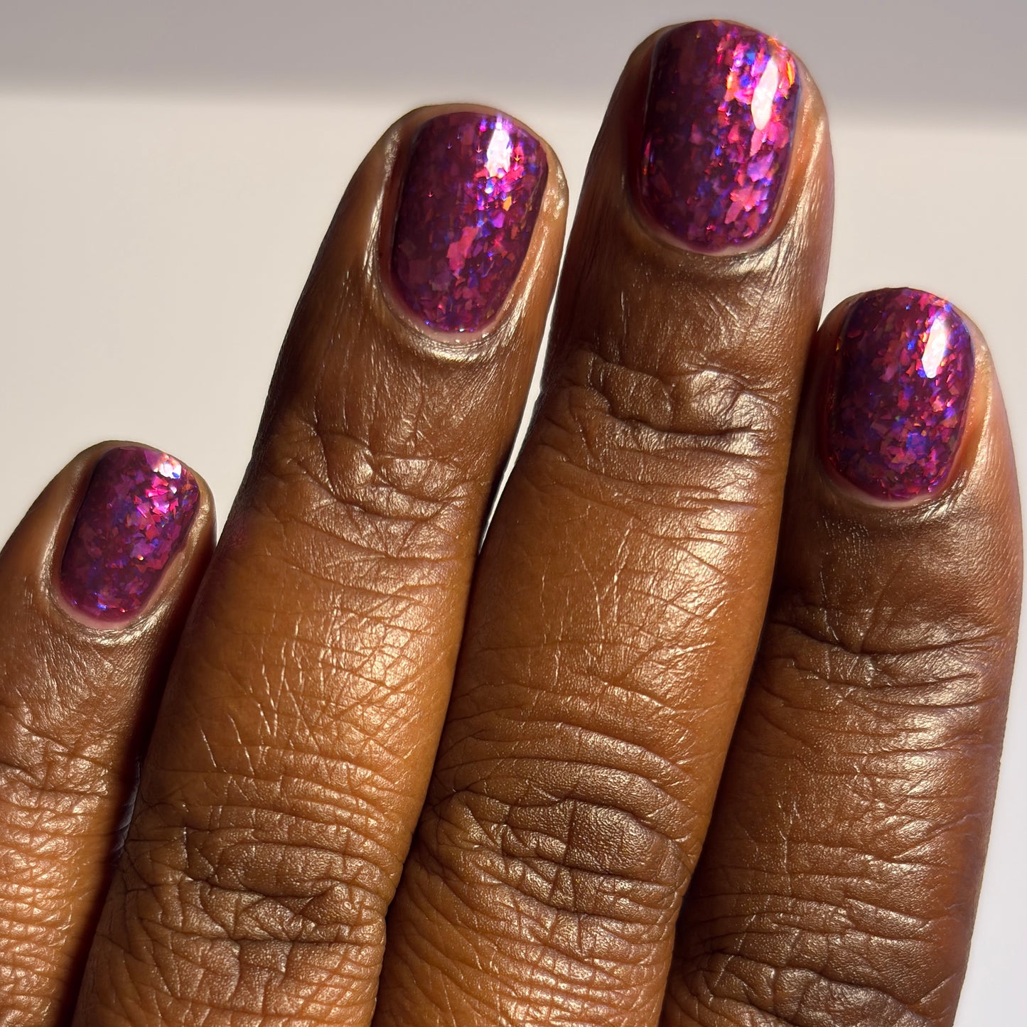 Do Not Take Me For Some Conjurer Of Cheap Tricks