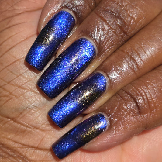 There’s No Devil In The Craft - *MAGNETIC*