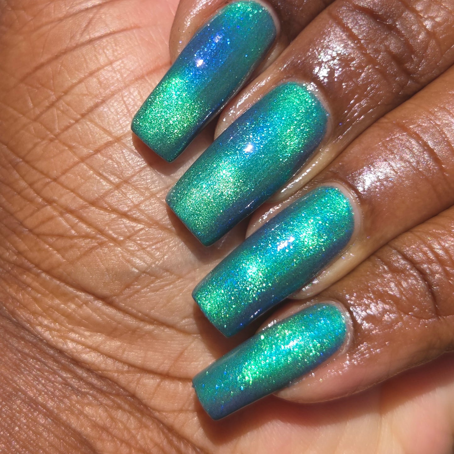 You Bow To No One - *MAGNETIC*