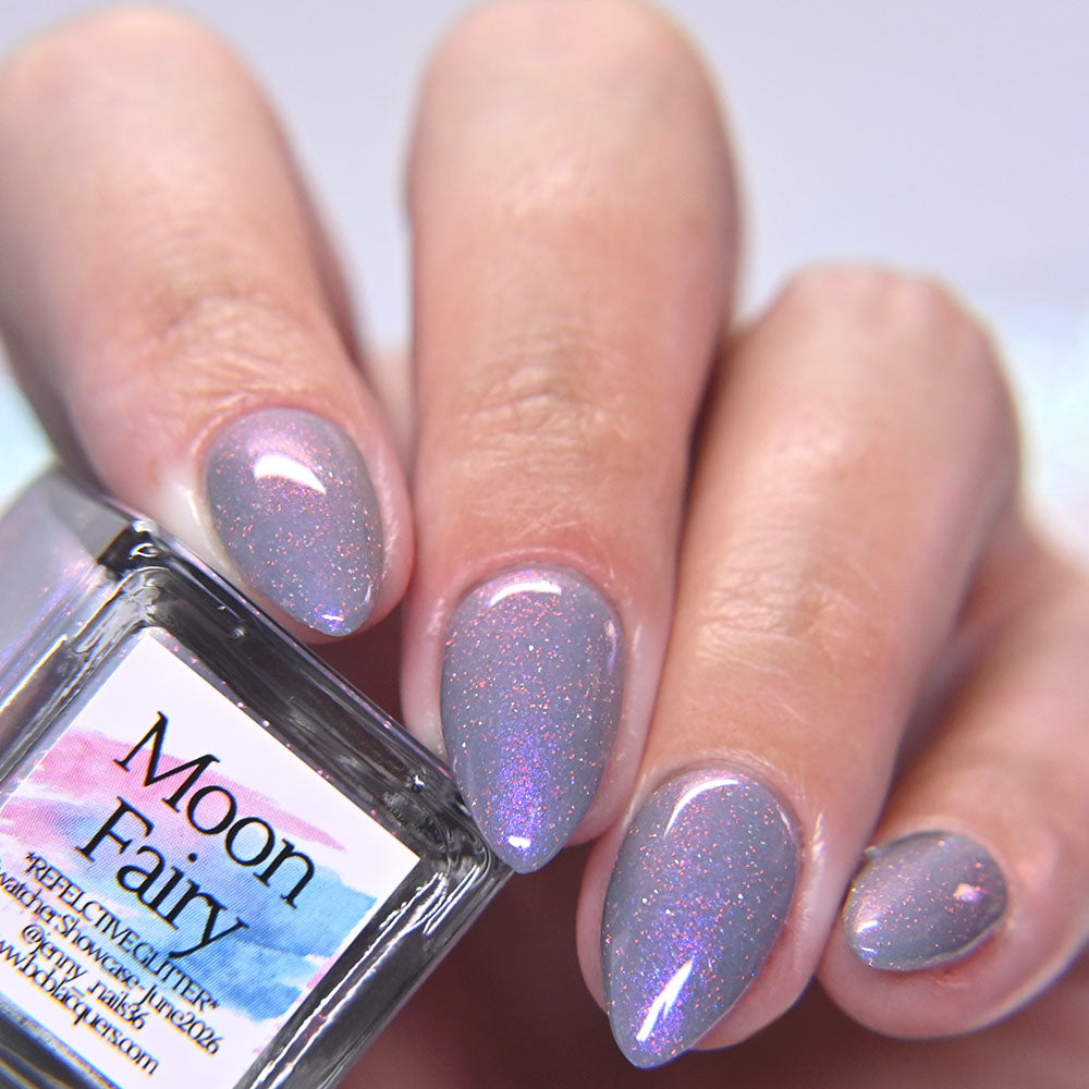 Moon Fairy- *REFLECTIVE*: June Swatcher Showcase