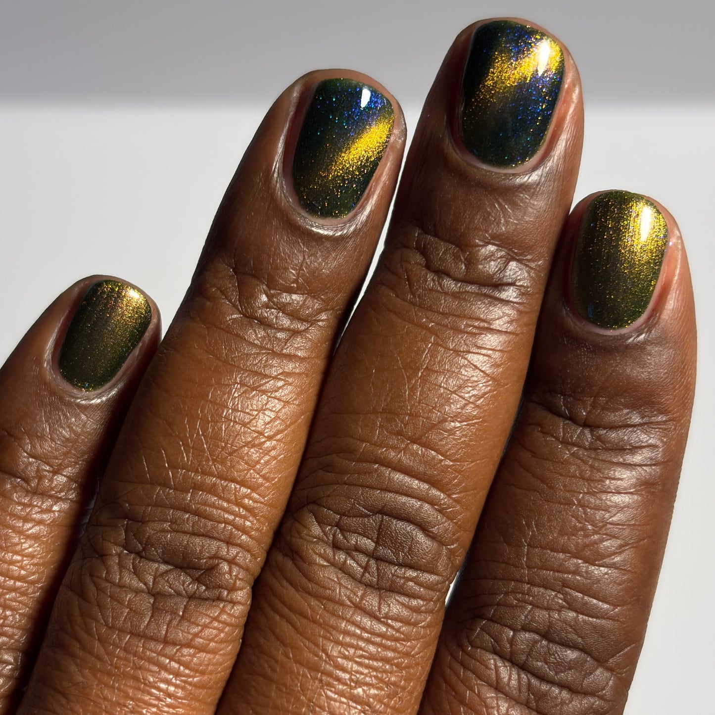 Not All Who Wander Are Lost - *MAGNETIC*