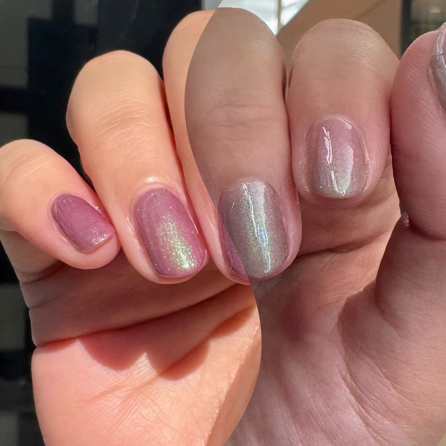 People Disappear All The Time - *SOLAR*