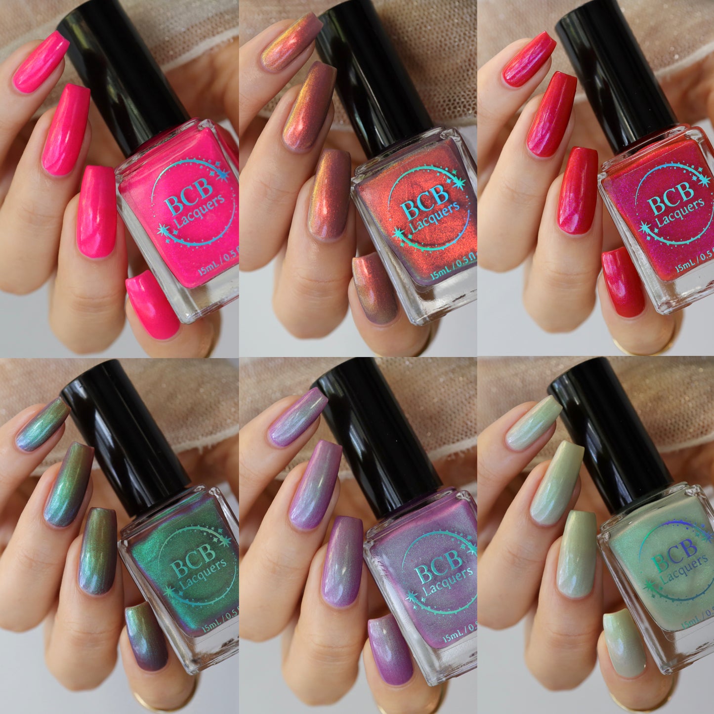 Puppy Things Collection