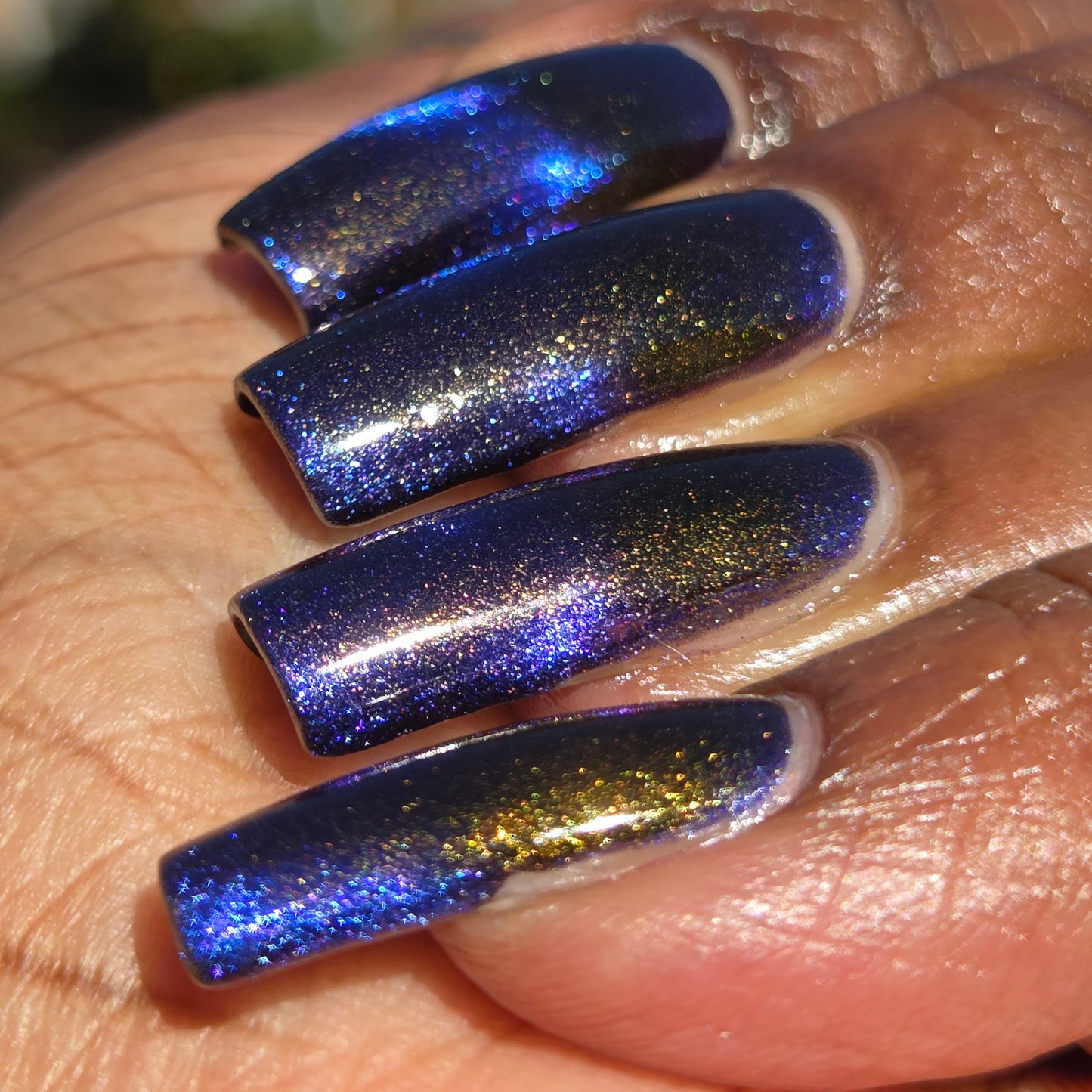 There’s No Devil In The Craft - *MAGNETIC*