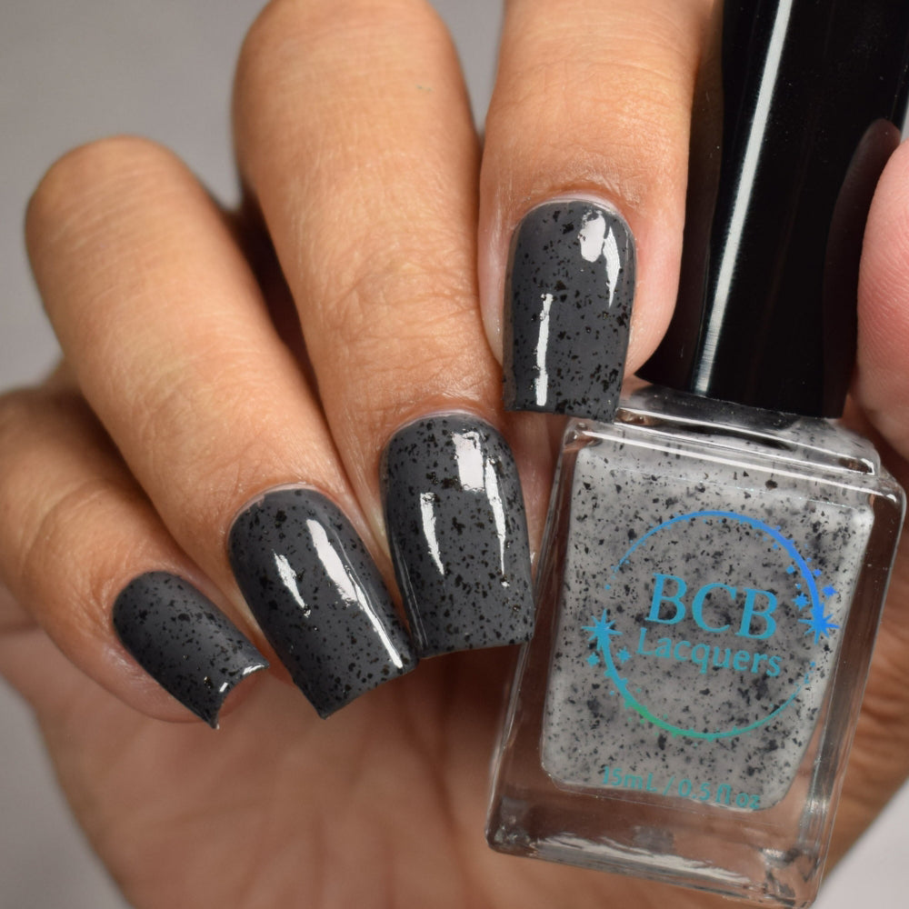 Temptation - *TOPPER* - GLOW IN THE DARK