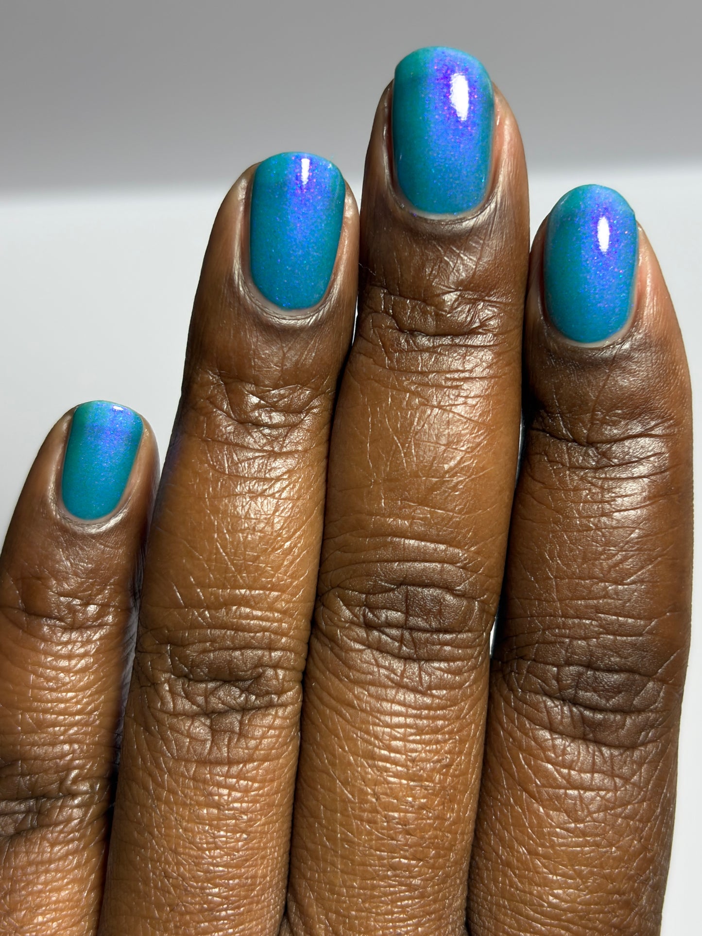 Tranquil Sanctuary: March Swatcher Showcase