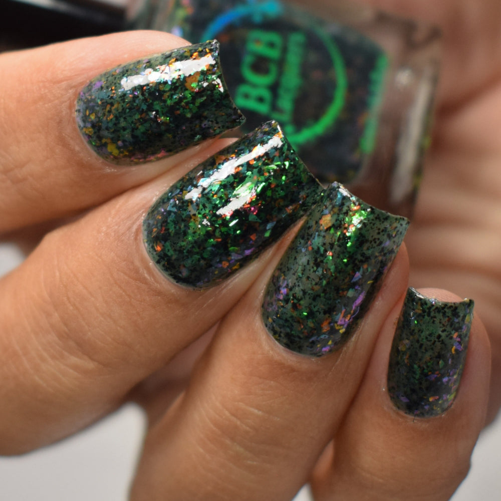 Alright Then, Keep Your Secrets