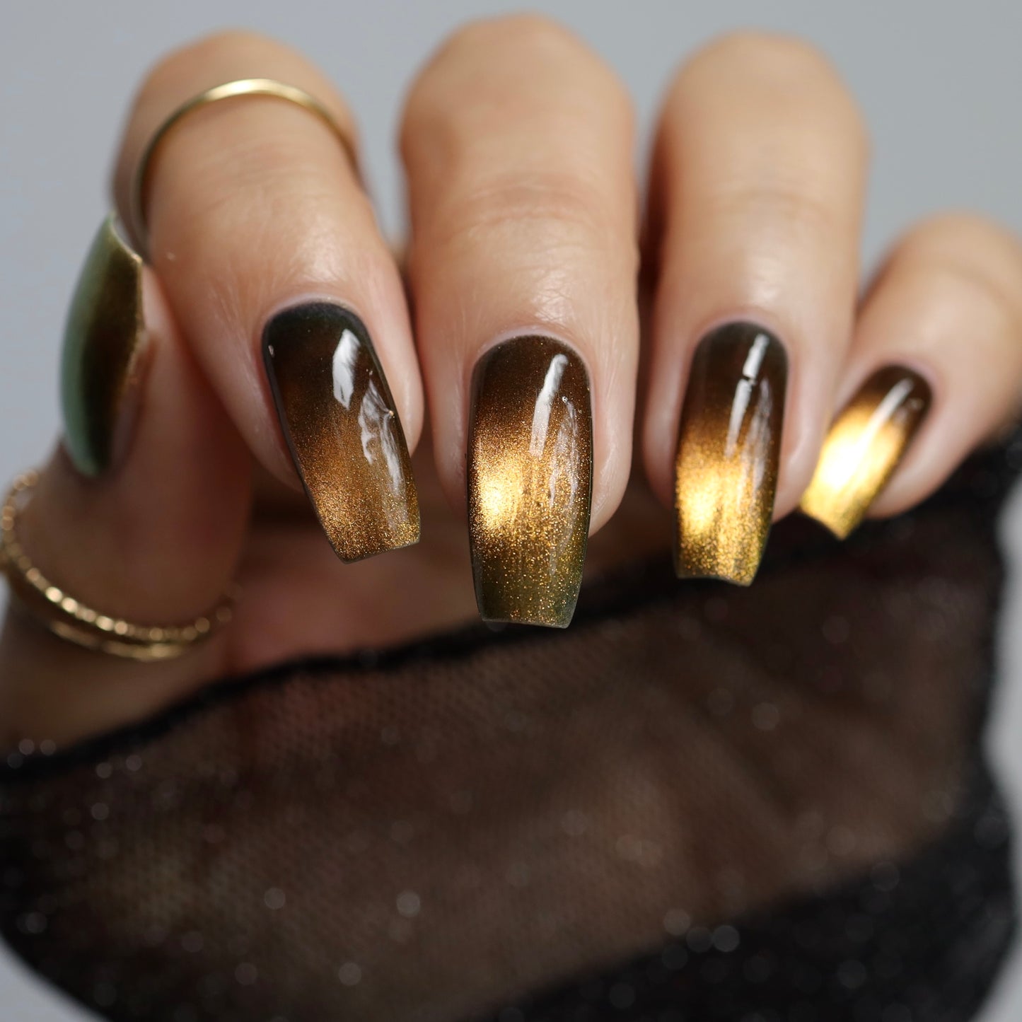 Better Than When My Partner Proposed - *MAGNETIC TOPPER*: September Swatcher Showcase