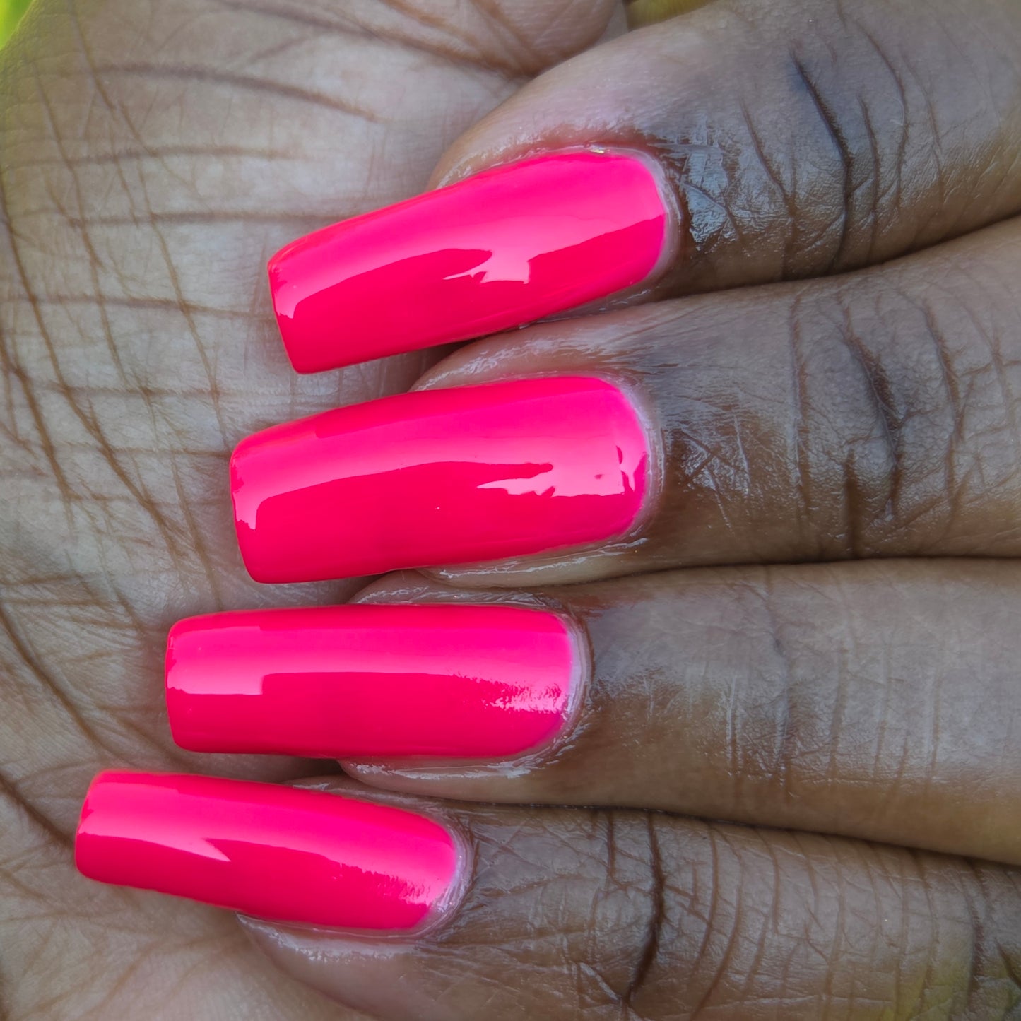Pink Loves Me