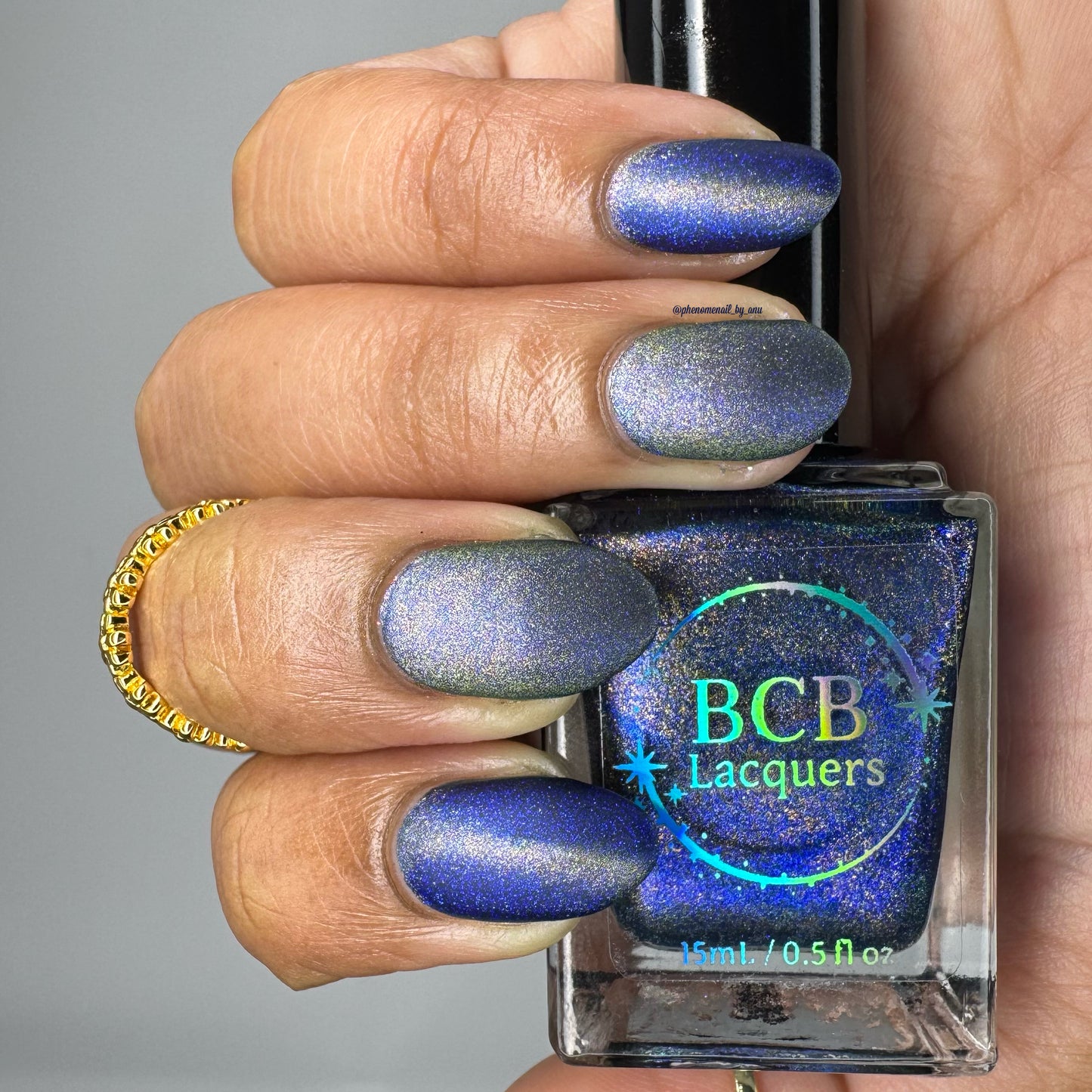 You Have No Power Here! - *MAGNETIC*