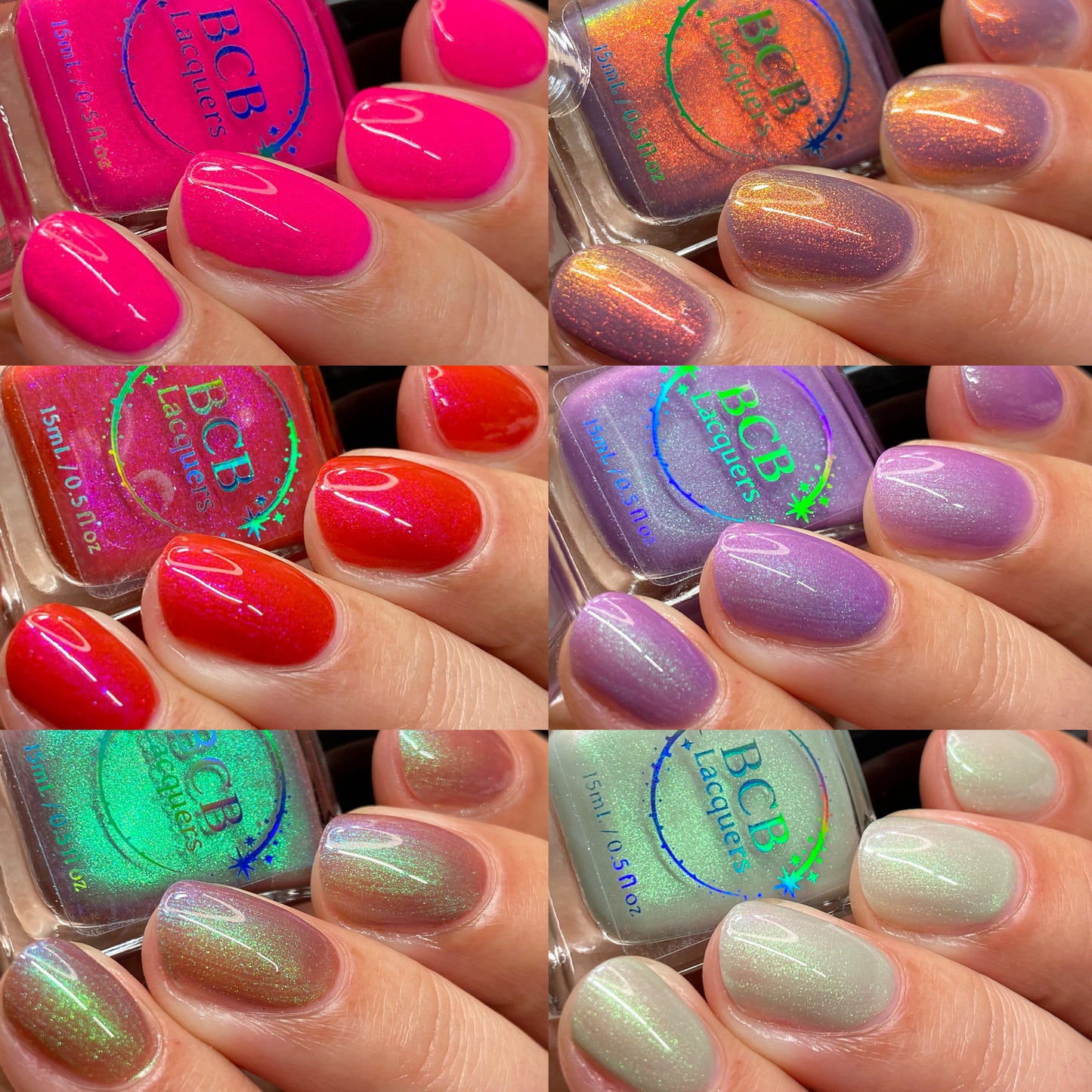 Puppy Things Collection