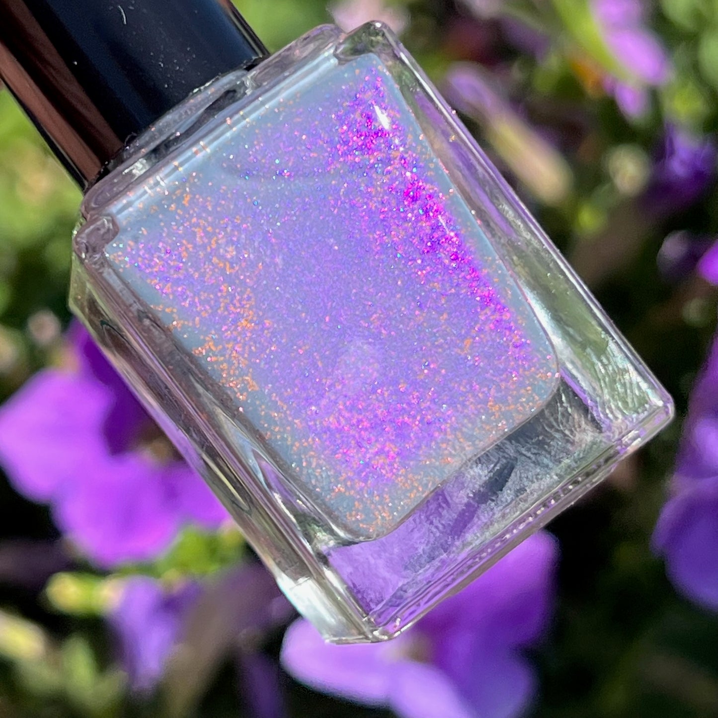 Moon Fairy- *REFLECTIVE*: June Swatcher Showcase