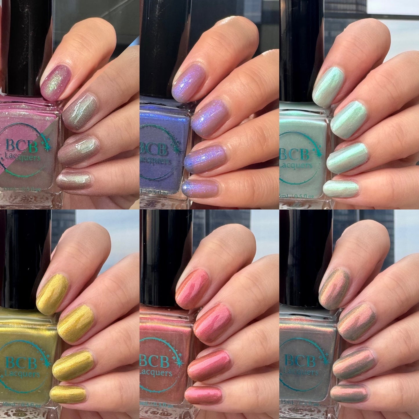 Outlander Collection