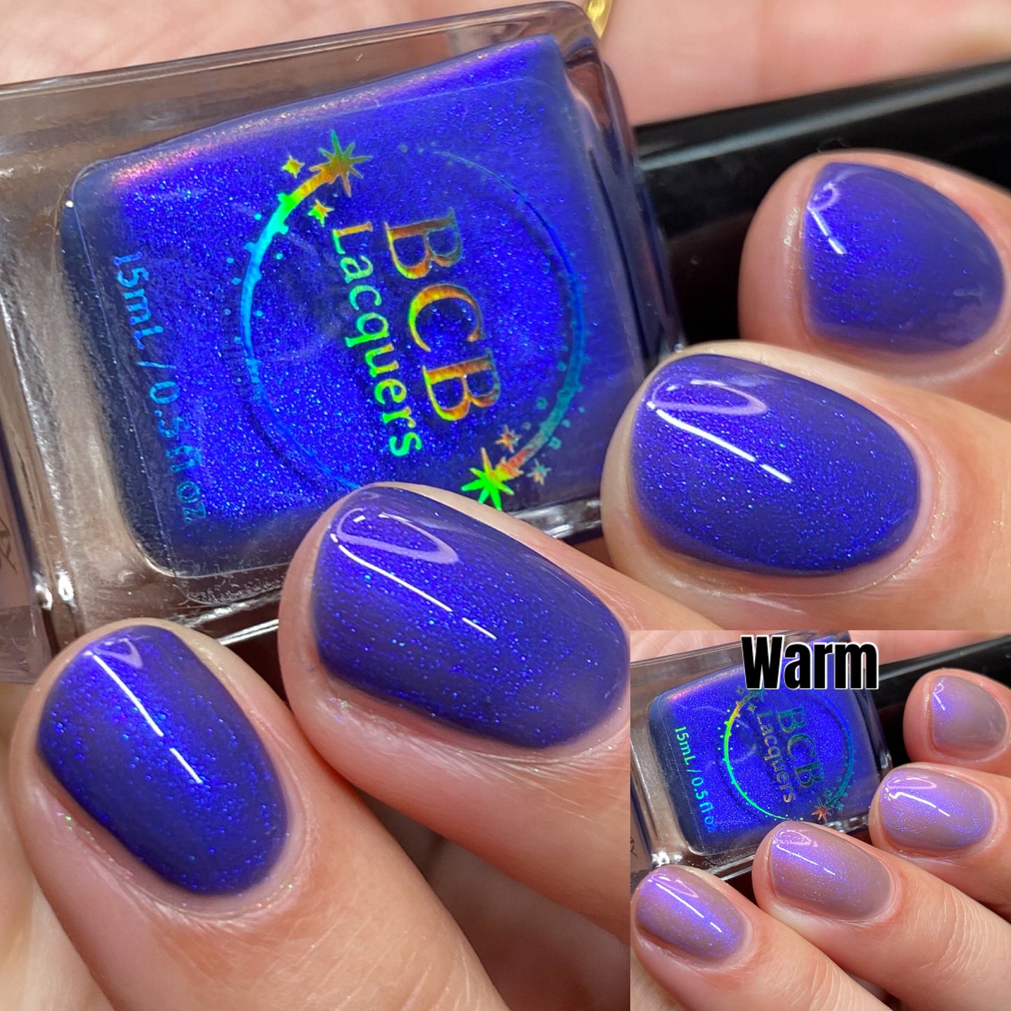 Blood Of My Blood, Bone Of My Bone - *THERMAL*