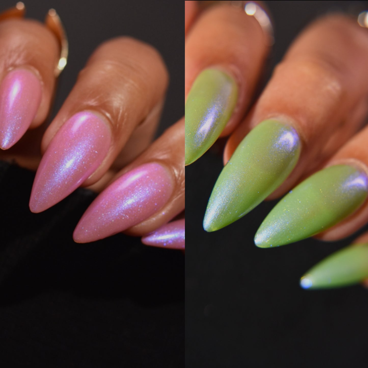 Situationship Duo - April: Elphaba & Glinda (Wicked)