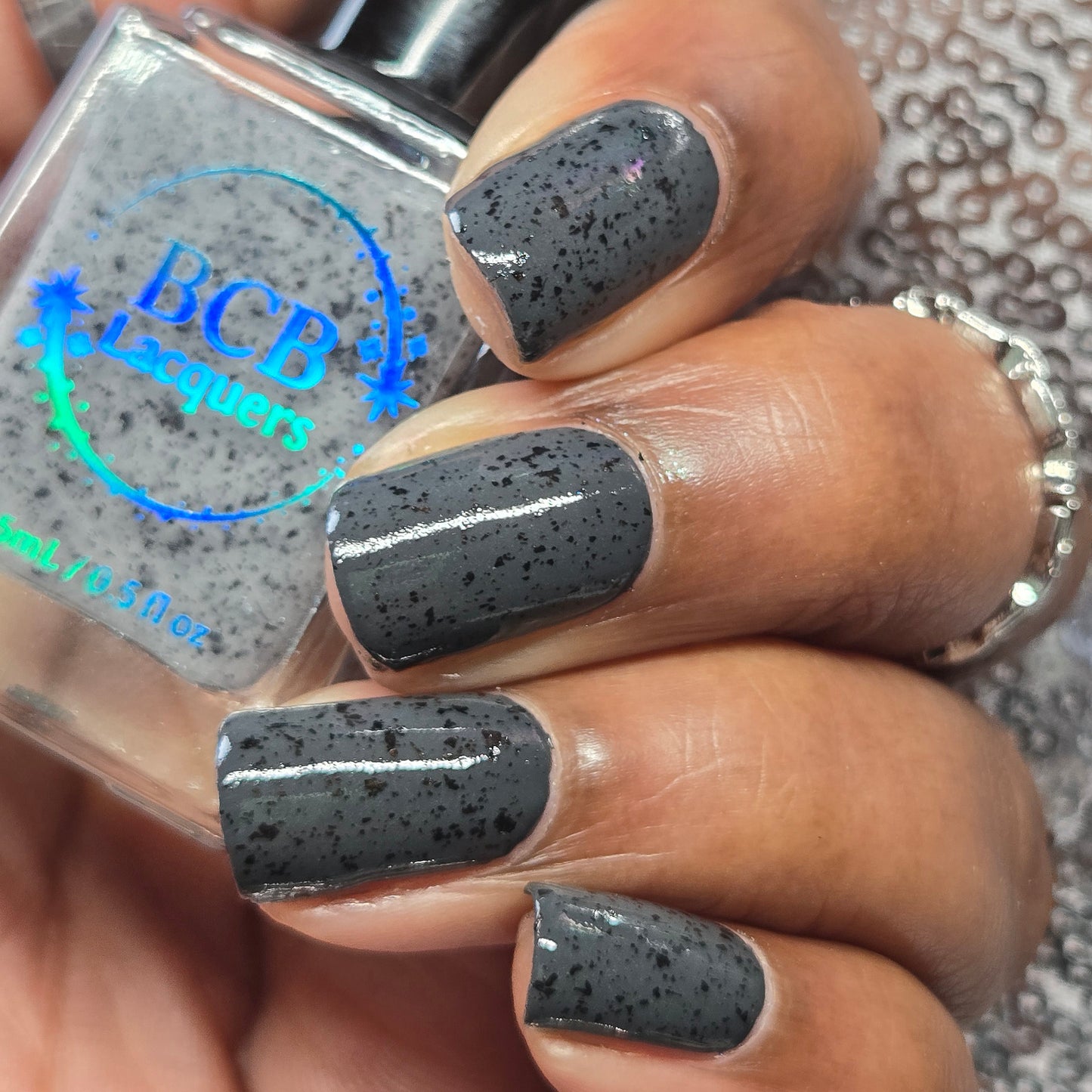 Temptation - *TOPPER* - GLOW IN THE DARK